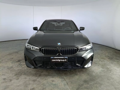 2 - BMW Serie 3 Cascioli Group