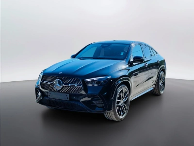 1 - Mercedes-Benz GLE Cascioli Group