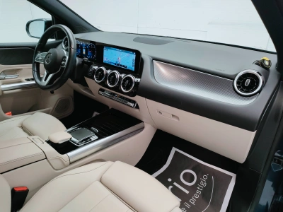 9 - Mercedes-Benz Classe B Cascioli Group