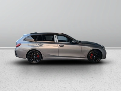 3 - BMW Serie 3 Cascioli Group