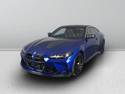 1 - BMW M M4 Cascioli Group