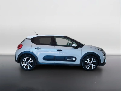 4 - Citroen C3 Cascioli Group