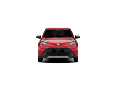 2 - Toyota Aygo X Cascioli Group