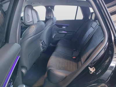 8 - Mercedes-Benz GLC Cascioli Group