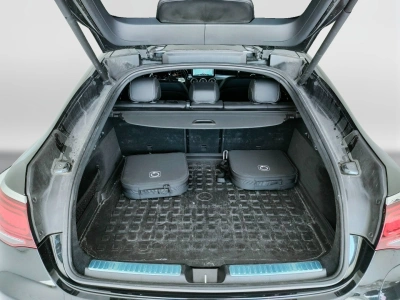 5 - Mercedes-Benz GLC Cascioli Group