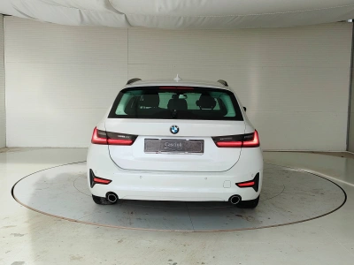 4 - BMW Serie 3 Cascioli Group