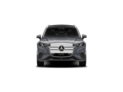2 - Mercedes-Benz GLC Cascioli Group