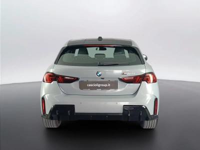 5 - BMW Serie 1 Cascioli Group