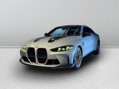 1 - BMW M M4 Cascioli Group