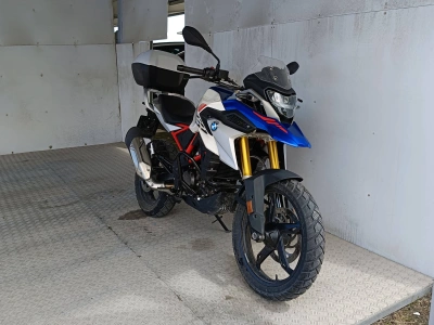 2 - BMW Motorrad GS Cascioli Group