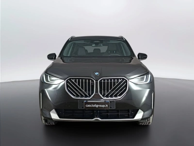 2 - BMW X3 Cascioli Group