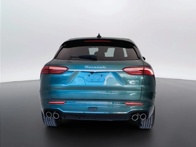 6 - Maserati GRECALE Cascioli Group