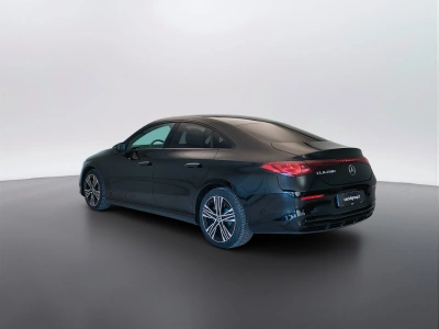 7 - Mercedes-Benz CLA EQ Cascioli Group