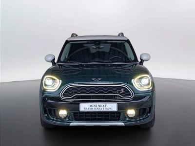 2 - MINI Countryman Cascioli Group