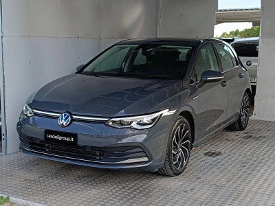 1 - Volkswagen Golf Cascioli Group