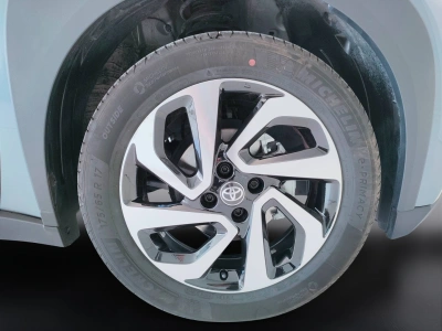 10 - Toyota Aygo X Cascioli Group