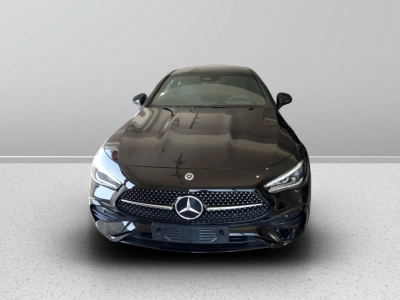 1 - Mercedes-Benz CLE Cascioli Group