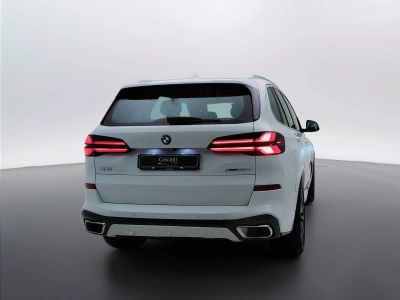 6 - BMW X5 Cascioli Group