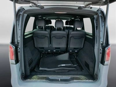 5 - Mercedes-Benz Classe V Cascioli Group