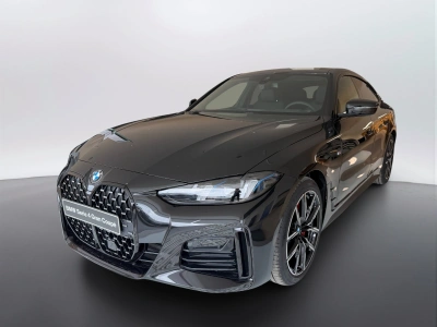 1 - BMW Serie 4 Cascioli Group