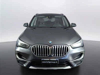 2 - BMW X1 Cascioli Group