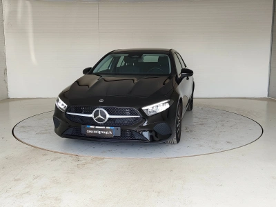 1 - Mercedes-Benz Classe A Cascioli Group