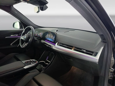 10 - BMW X1 Cascioli Group