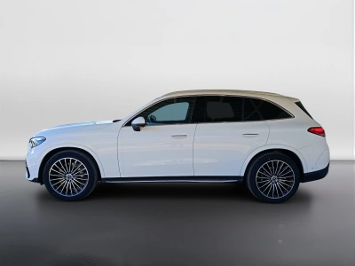 6 - Mercedes-Benz GLC Cascioli Group