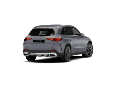 5 - Mercedes-Benz GLC Cascioli Group