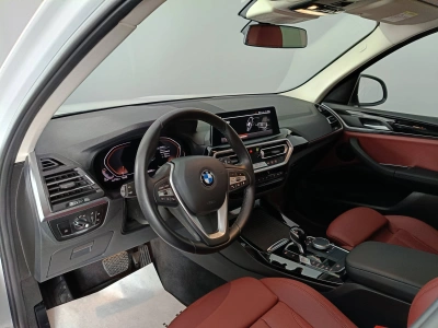 7 - BMW X3 Cascioli Group