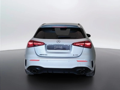 6 - Mercedes-Benz Classe A Cascioli Group
