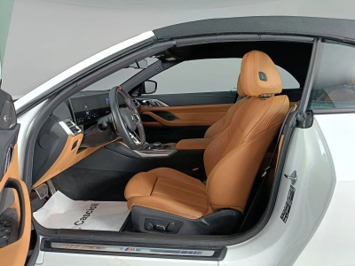 8 - BMW Serie 4 Cascioli Group