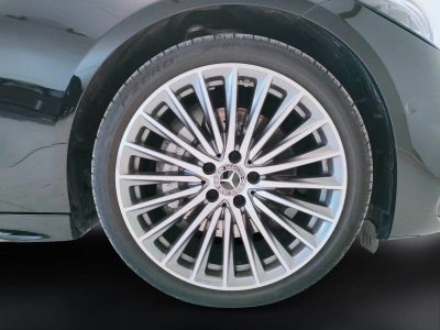 9 - Mercedes-Benz Classe C Cascioli Group