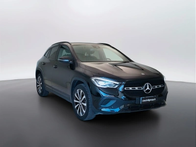 3 - Mercedes-Benz GLA Cascioli Group