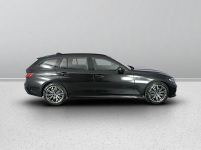 3 - BMW Serie 3 Cascioli Group