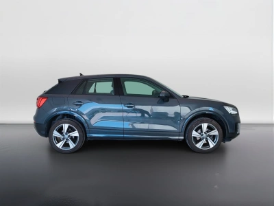 4 - Audi Q2 Cascioli Group