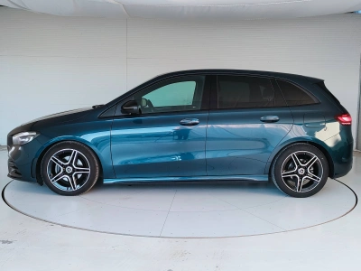 3 - Mercedes-Benz Classe B Cascioli Group