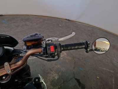 8 - Brixton Crossfire Cascioli Group