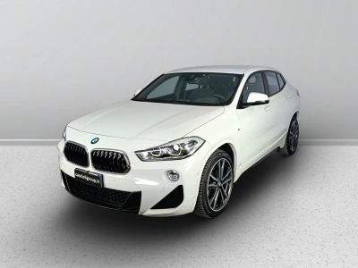1 - BMW X2 Cascioli Group