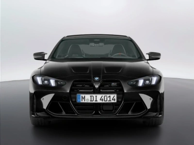 2 - BMW M M4 Cascioli Group