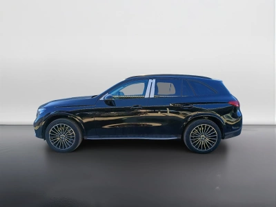 3 - Mercedes-Benz GLC Cascioli Group