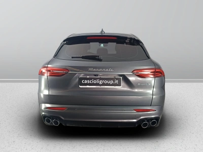 5 - Maserati Grecale Cascioli Group