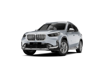 1 - BMW X1 Cascioli Group