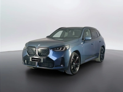 1 - BMW X3 Cascioli Group