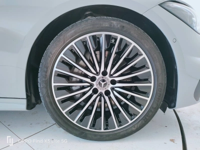 10 - Mercedes-Benz CLE Cascioli Group