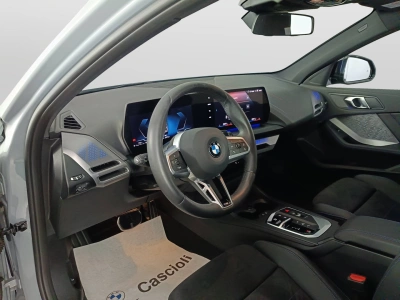 7 - BMW Serie 1 Cascioli Group