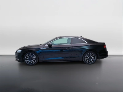 3 - Audi A5 II 2017 Coupe Cascioli Group