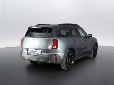 4 - MINI Countryman Cascioli Group