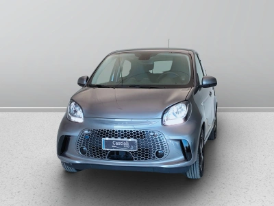 1 - smart forfour Cascioli Group