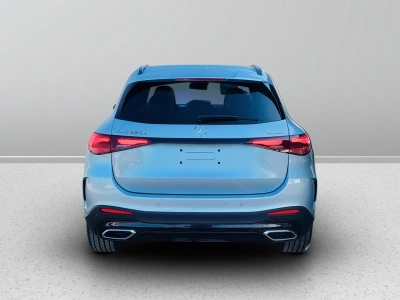 4 - Mercedes-Benz GLC Cascioli Group